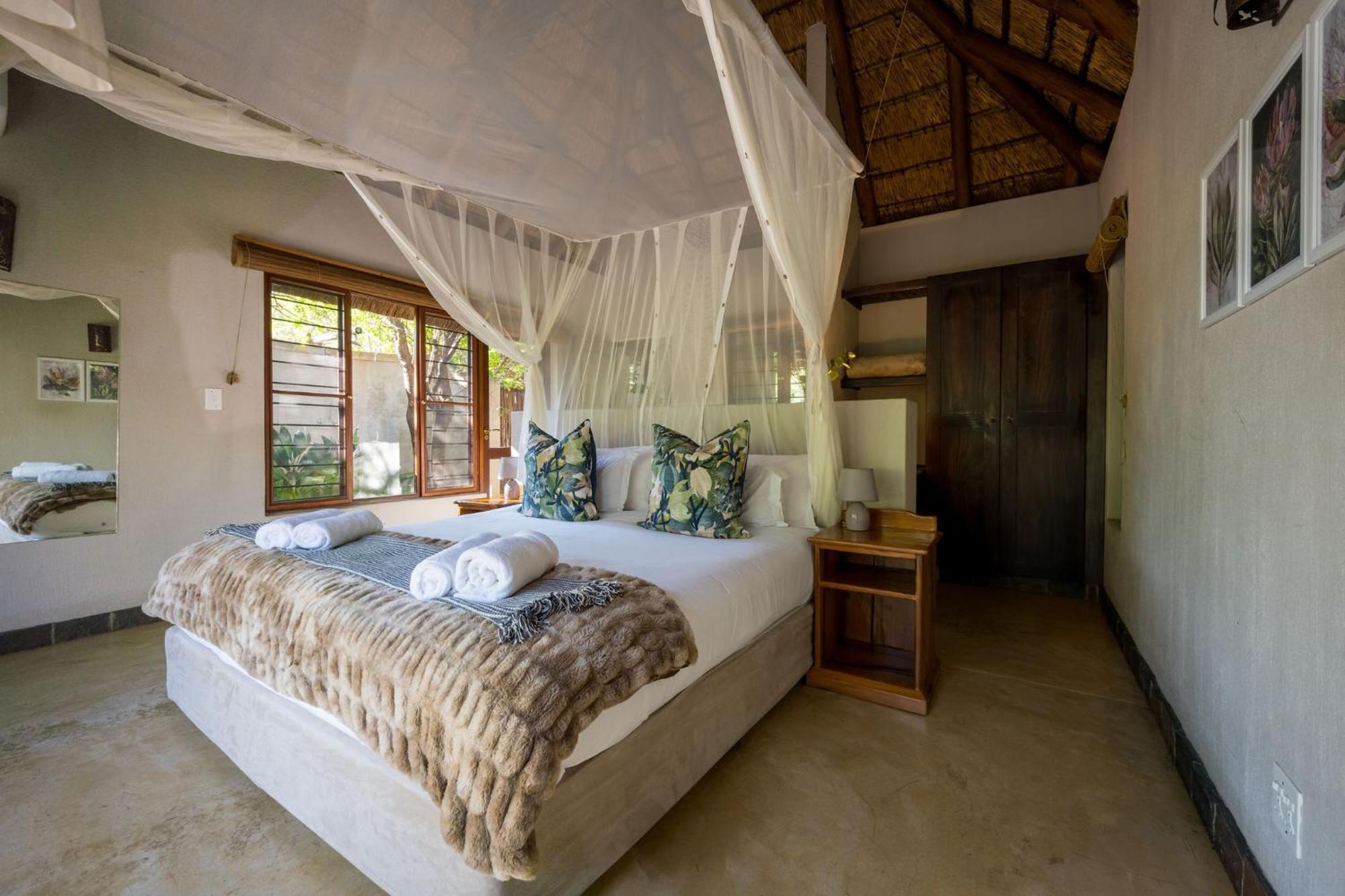 Raptors Lodge Hoedspruit Exterior foto