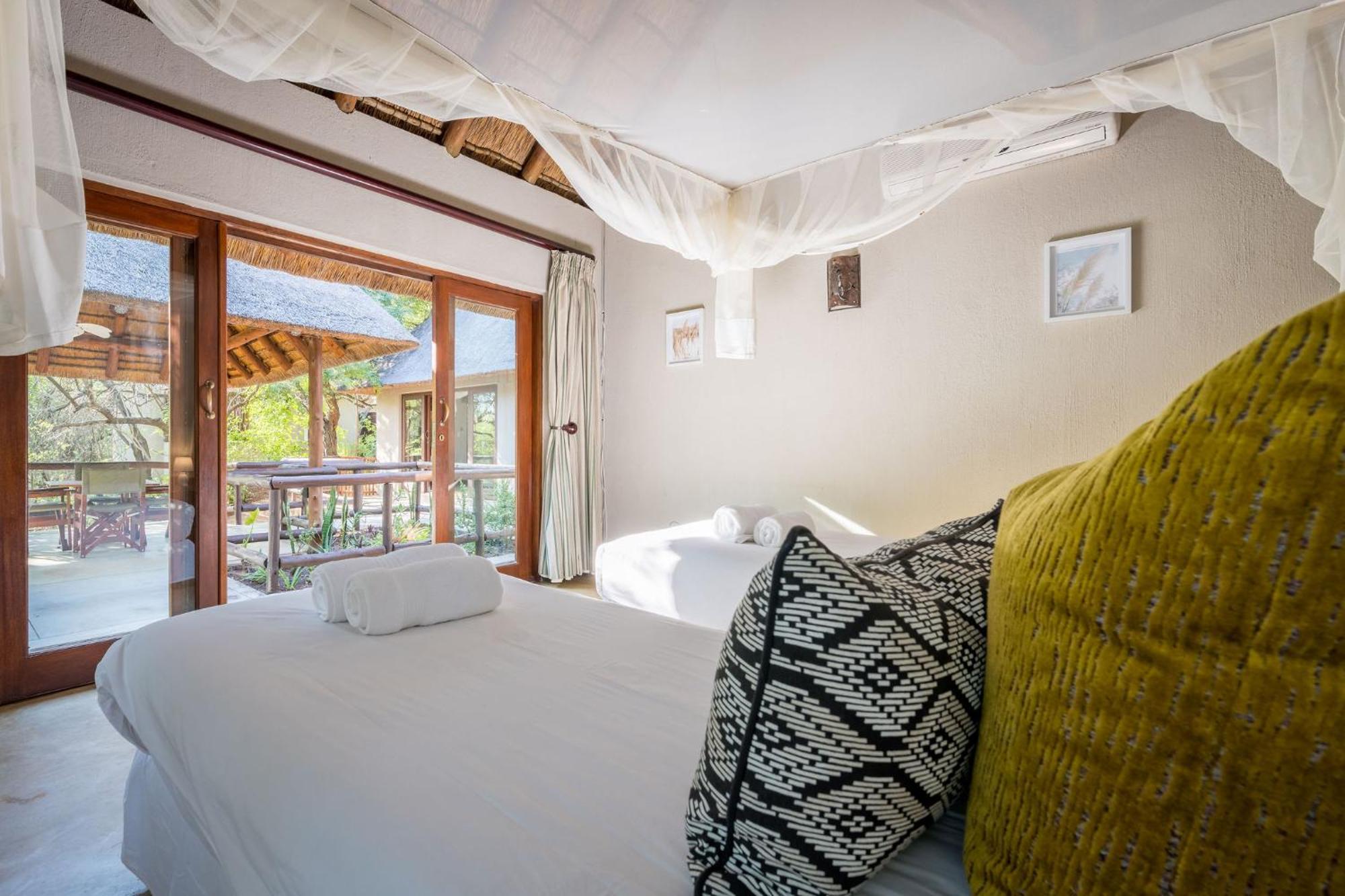 Raptors Lodge Hoedspruit Exterior foto
