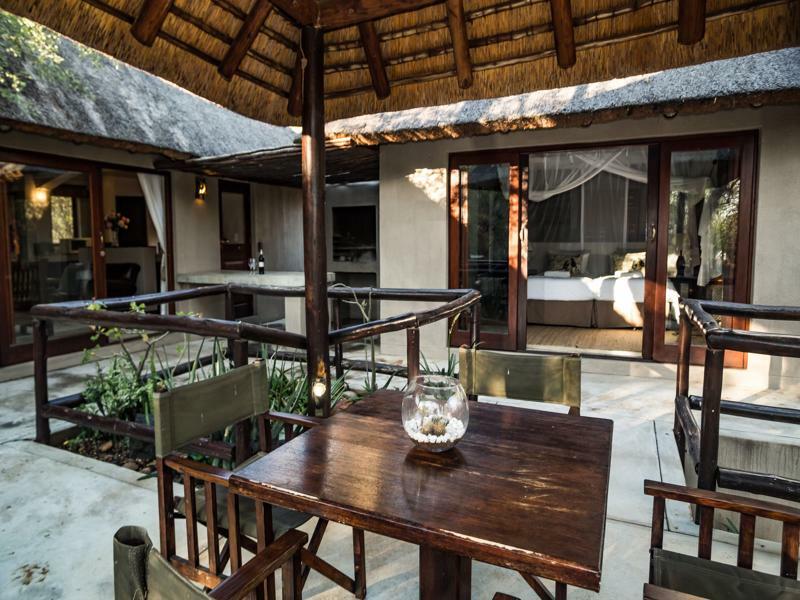 Raptors Lodge Hoedspruit Exterior foto