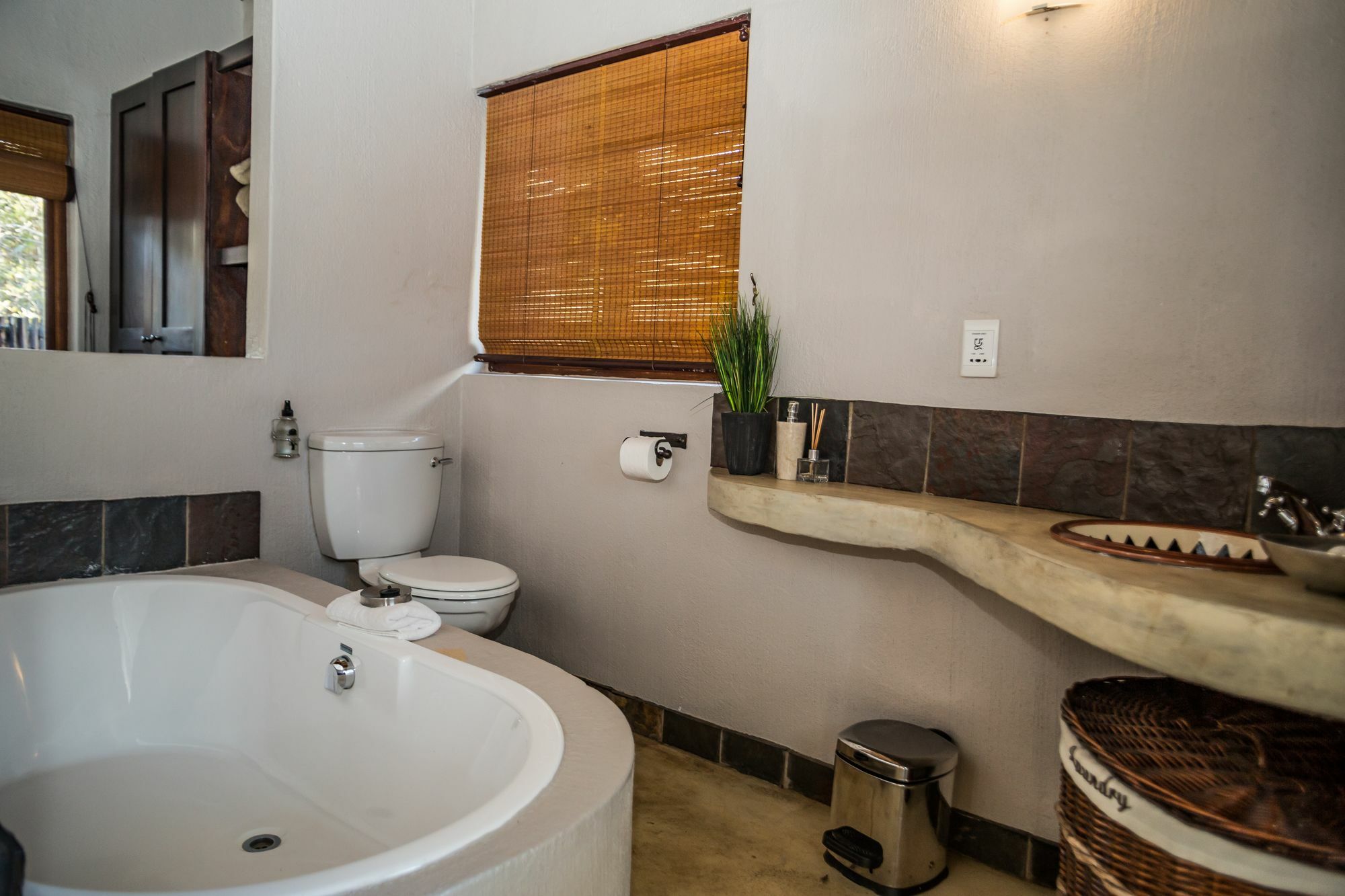Raptors Lodge Hoedspruit Exterior foto